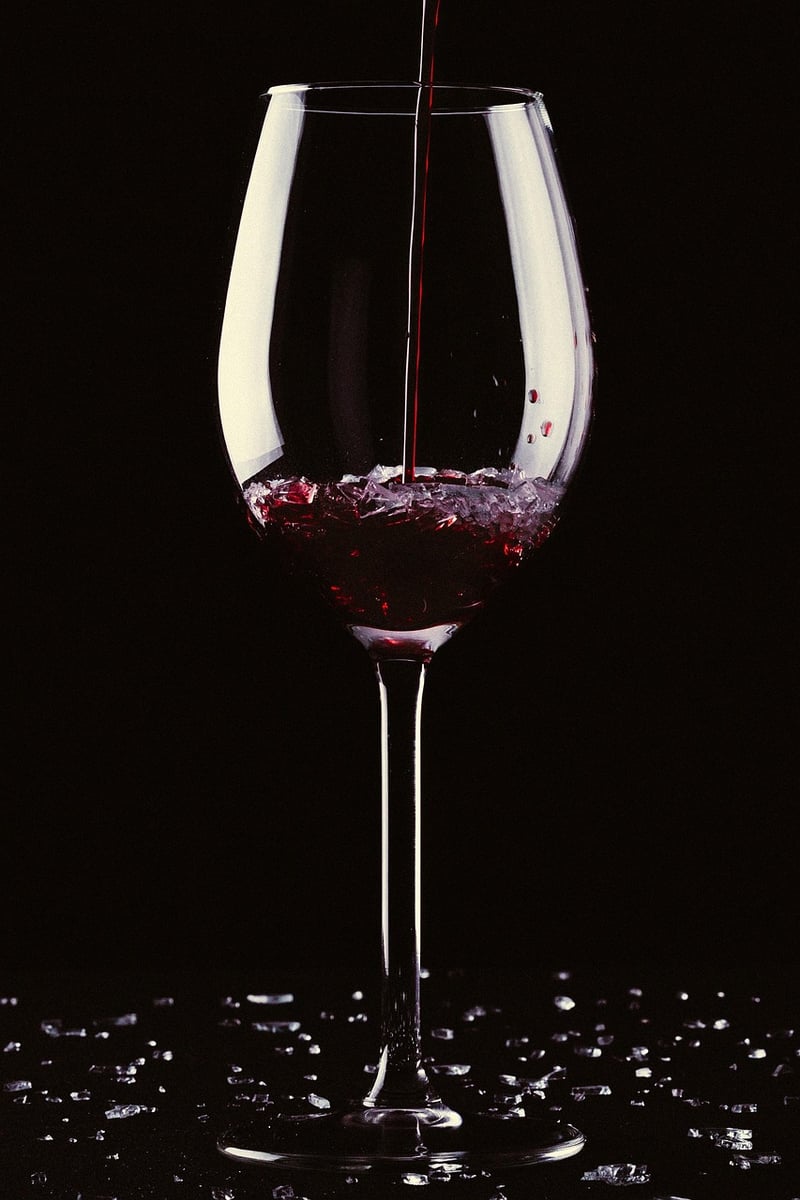 Fine Wine Tasting