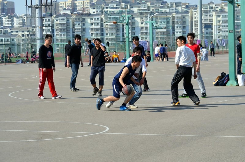 Team-Building Exercises